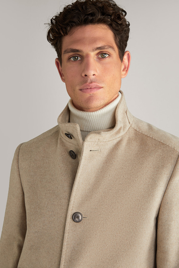 ΠΑΛΤΟ JOOP! - 264 ΕΚΡΟΥ